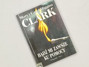 Książka, gatunek - Powieść, stan - Bardzo dobry