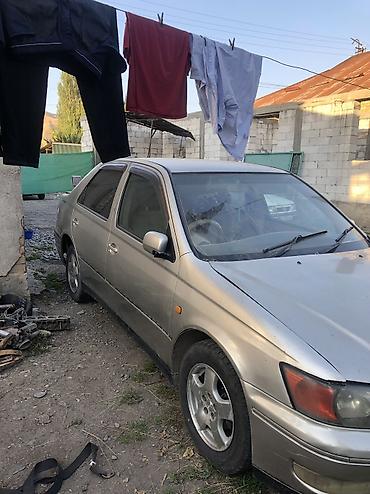 победа машина купить: Toyota Vista: 2001 г., 1.8 л, Автомат, Бензин, Седан — 2