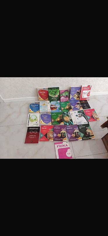 game pass azerbaijan: Toplu ve qayda kitablar satilir Unvan Yeni Yasamal Real alicilara — 1