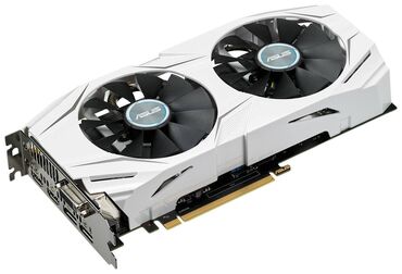 gtx 1070 купить: Видеокарта, Б/у, GeForce GTX, 8 ГБ, Для ПК