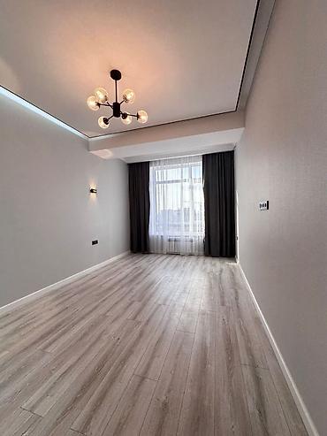 Продажа квартир: 2 комнаты, 64 м², Элитка, 9 этаж, Евроремонт — 15