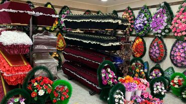 Ритуальные услуги: Ритуальные услуги — 4