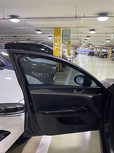 Kia: Kia K5: 2020 г., 2 л, Автомат, Газ, Седан — 21