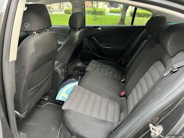 Volkswagen: Volkswagen Passat: 1.6 l. | 2006 έ. Λιμουζίνα — 11