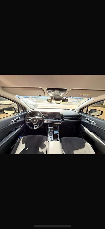 hyndai tukson: Kia Sportage: 2021 г., 2 л, Автомат, Дизель, Кроссовер — 8