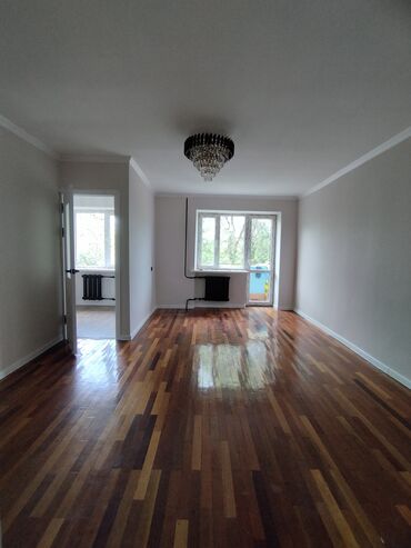 срочно продам квартиру в баку: 2 бөлмө, 43 кв. м, 3 кабат, Евроремонт