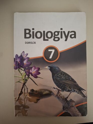 7 дней таблетки для похудения бишкек: Biologiya fənninə aid dərslik, 7-ci sinif şagirdləri üçün nəzərdə
