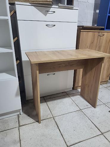 Mebel: Kompüter masası, Yeni, Açılmayan, DSP, Dördbucaq masa — 3