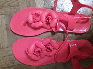 antilop obuca novi pazar: Beach slippers, 41