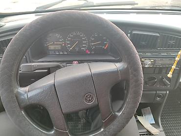 ауиди 80: Volkswagen Passat: 1994 г., 1.8 л, Механика, Бензин, Седан — 7