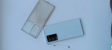 samsung e350: Samsung Galaxy Note 20 Ultra, 256 ГБ, цвет - Белый