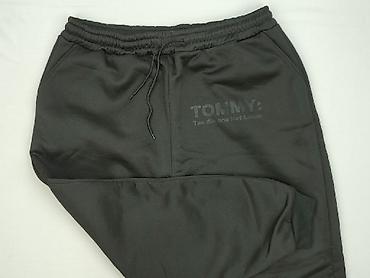 dkny: Spodnie dresowe dla mężczyzn, rozmiar 3XL — 1