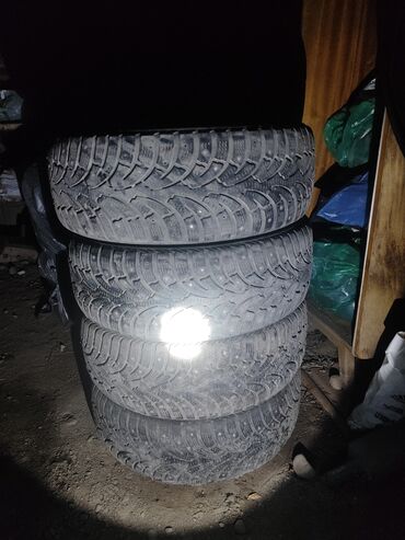 205 55 r17: Шины 205 / 55 / R 16, Зима, Комплект, Bridgestone