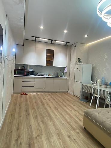 Продажа квартир: 2 комнаты, 82 м², Элитка, 4 этаж, Евроремонт — 3