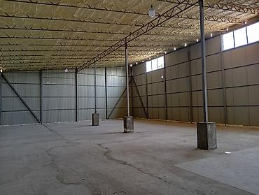 Продаю коммерческое помещение 450 кв.с домом 100 КВ. участок находится