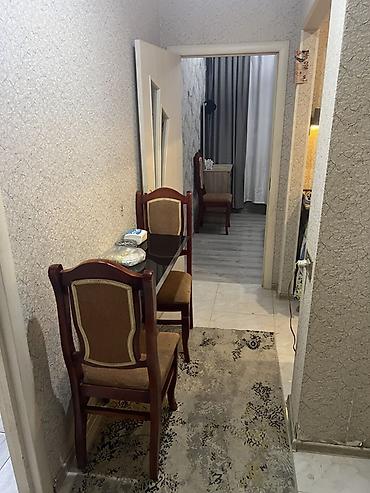 1 otaqli kiraye: 🏡 Masazır, Qurtuluş 93-də xanım üçün ayrıca otaq kirayə verilir — 9