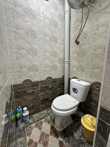elite hause: 2 комнаты, 60 м², Индивидуалка, 4 этаж, Евроремонт — 5