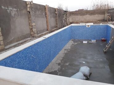 Təmir işləri: Ремонт квартир, домов и офисов. Строительство всех видов зданий — 6