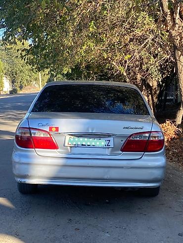 Nissan: Nissan Cefiro: 1999 г., 2.5 л, Автомат, Бензин, Седан — 4