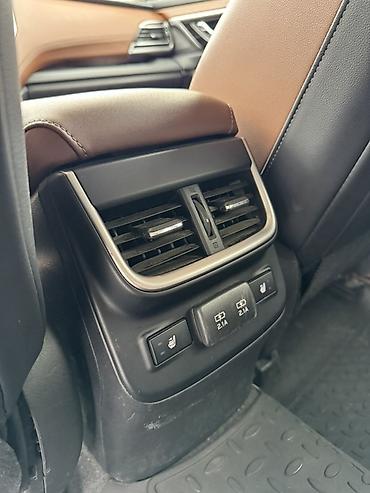 Subaru: Subaru Outback: 2021 г., 2.4 л, Вариатор, Бензин, Универсал — 22