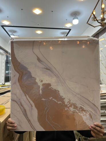 Mərmər effektli PVC panellər: Mermer effekti veren . Turkiyenindi Pvc divar kagizlarinin — 20