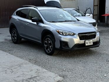 продам домкрат бу: Subaru Crosstrek: 2 л, Автомат, Бензин, Кроссовер