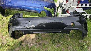 prolupao motor: ZADNJI BRANIK G20 MSP ZA BMW 335 GT, 315, 316 . | BMW 3 g20 zadnji — 1
