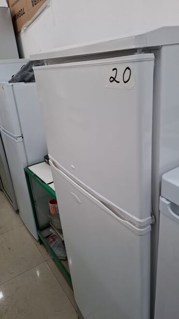 Nehrə aparatları: 2 qapılı Indesit Soyuducu Satılır