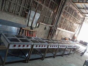 Nerjaveykalar: Kafe,restaran avadanlığı istənilən ölçüdə yığırıq birbaşa — 5