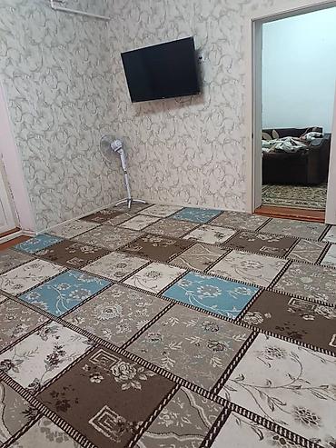дом пр: Продаётся дом В Чалдоваре 20-25 мин от Кара-Балты. - Большой дом 6 — 7
