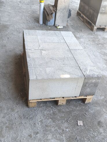 Газоблок: Газоблок, Неавтоклавный, 600x200x300, D600 — 3