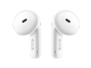 Qulaqcıqlar: Yeni Qulaqlıq Redmi Buds 6 Active (orijinal) (möhürlənmiş və orijinal — 4