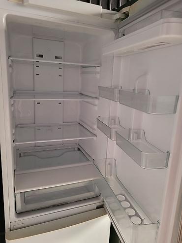 вай фай ошка домашний: Холодильник Samsung, Б/у, Двухкамерный, No frost, 60 * 185 * 60 — 2