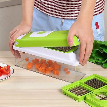 nicer dicer: Tərəvəz doğrayıcı "Nicer Dicer" . 🆕Bütün məhsularımız Yenidir və — 3