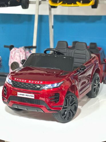 Uşaq üçün elektrik maşınları: Uwaq ucun kiraye mawinlar ad gunlerinde sunnet toylarinda
