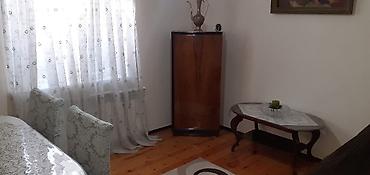Ramana qəs. 3 otaqlı, 68 kv. m, Kredit yoxdur, Yeni təmirli