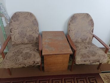 кожаные кресла для дома: Б/у