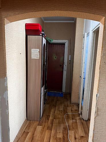 аренда квартира кок джар: Сдается 2 -комнатная квартира 106-серии Адрес: Мкр Кок-Джар 6-этаж — 10