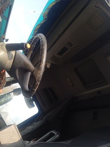 Tırlar: Mercedes-Benz Actros 1843 çekici + tentli yarımqoşqu -da lalafo.az — 8 Tırlar: Mercedes-Benz Actros 1843 çekici + tentli yarımqoşqu — 8