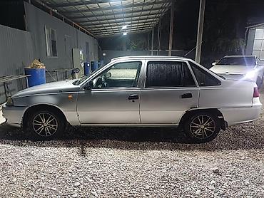 джели авто: Daewoo Nexia: 2011 г., 1.6 л — 3