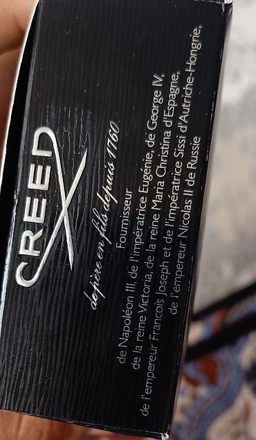 Парфюмерия: CREED Aventus Eau de Parfum, 10 ml (4 fl. oz.), распылитель — 3