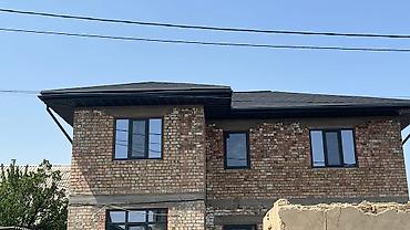 Продажа коттеджей и домов: 🏡 Продаётся новый 2-этажный кирпичный дом в престижном районе — Ж/м — 25