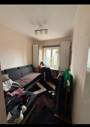 Продажа квартир: 3 комнаты, 61 м², 105 серия, 5 этаж, Евроремонт — 9