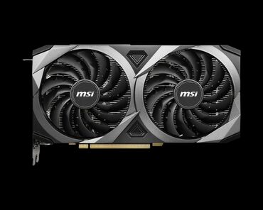 аренда игр ps4: Видеокарта, Б/у, NVidia, GeForce RTX, 8 ГБ, Для ПК