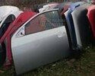 Glave motora: KAROSERIJA ZA FORD MONDEO | FORD velika ponuda delova Na prodaju — 32