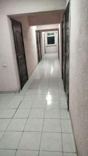 комната ик: 1 комната, 12 м², 1 этаж — 3
