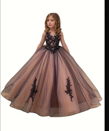 Donlar: Qadın kişini uşaq dəbli ziarət geyimlərinin kirayəsi - Modellər — 12