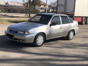 некся 2006: Daewoo Nexia: 2006 г., 1.5 л, Механика, Бензин, Седан