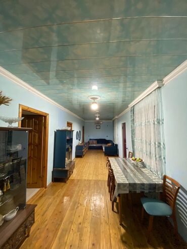 Həyət evləri və villaların satışı: 3 otaqlı, 146 kv. m, Kredit yoxdur, Orta təmir — 8