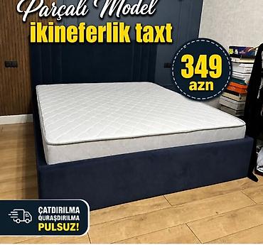 markus su matoru: İkineferlik taxt – Parçalı model • Ölçü: ikinəfərlik • Korpus: yumşaq — 1